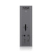 CalDigit TS5 Plus - Thunderbolt Station 5 Plus (Space Black) - (AU Power Cord)